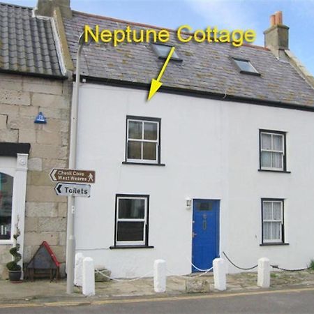Neptune Cottage Portland Zewnętrze zdjęcie